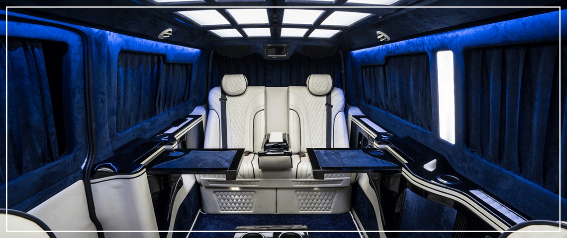 Volkswagen Mercedes-Benz VIP Tasarım Araç Alım Satım Takas İstanbul VIP DİZAYN